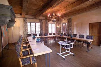 Hotell Arminius Bad Salzuflen