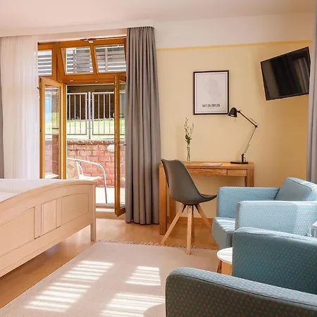 Hotel Arminius