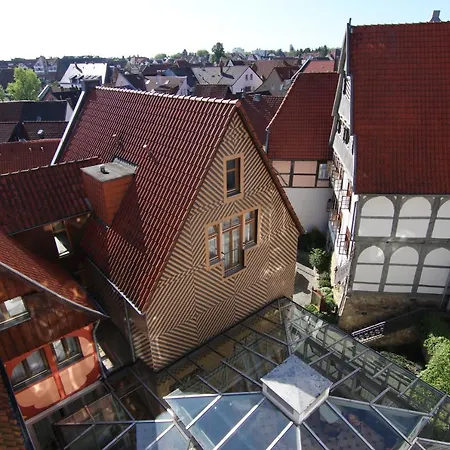 Hotell Arminius 4*