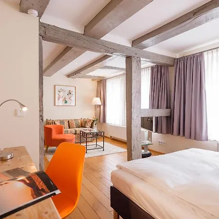 Hotell Arminius Bad Salzuflen