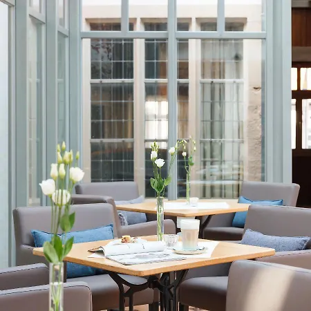 Arminius Hotell Bad Salzuflen