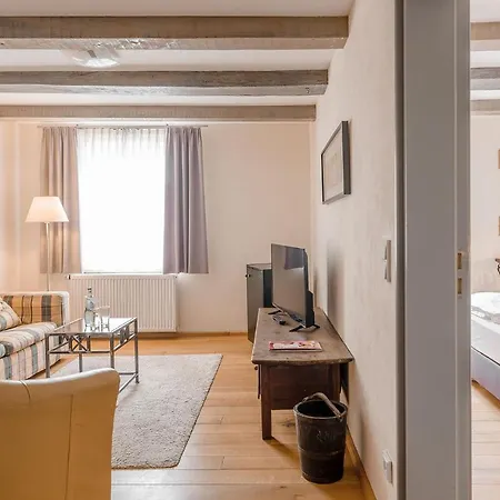 Arminius Hotell Bad Salzuflen