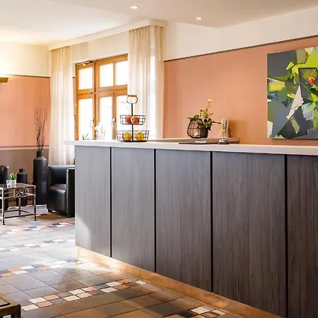 Arminius Hotel Bad Salzuflen