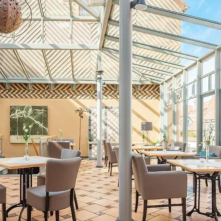 Hotell Arminius Bad Salzuflen