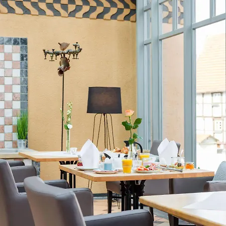 Arminius Hotell Bad Salzuflen