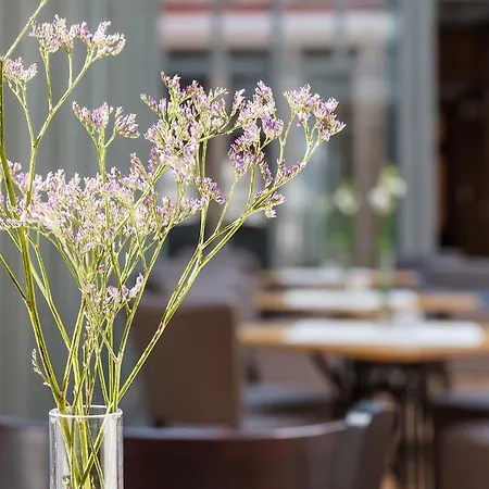 Hotel Arminius Bad Salzuflen