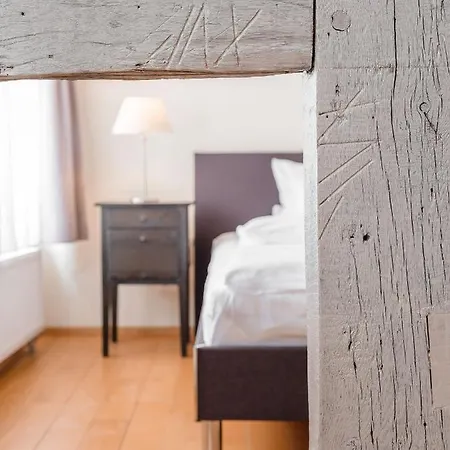 Arminius Hotell