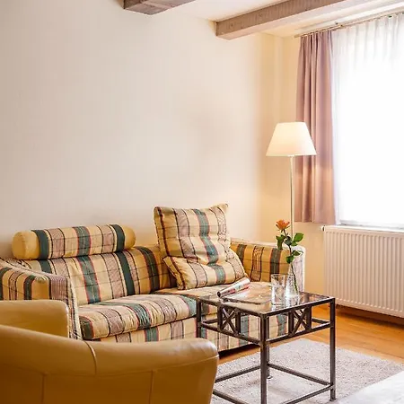 Arminius Hotell Bad Salzuflen