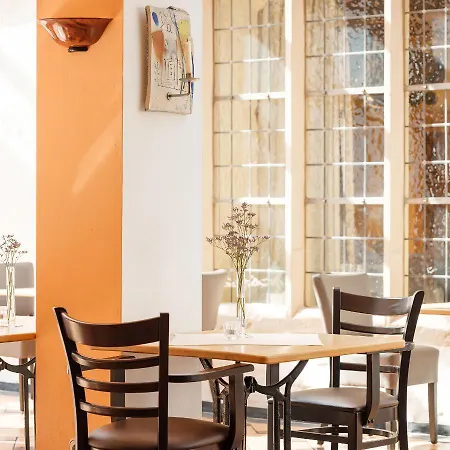 Arminius Hotell Bad Salzuflen