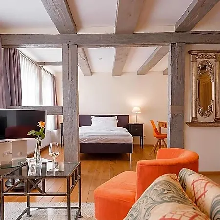 Arminius Hotel Bad Salzuflen