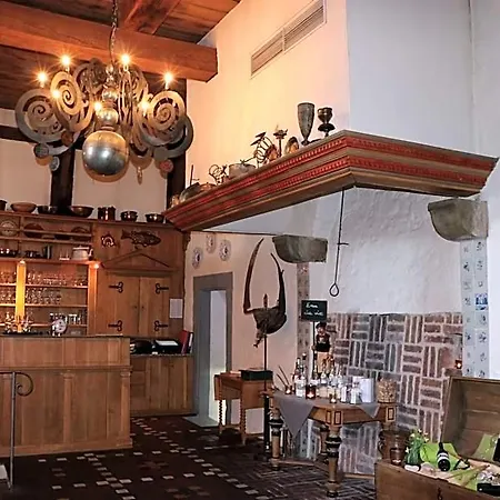 Arminius 4* Bad Salzuflen