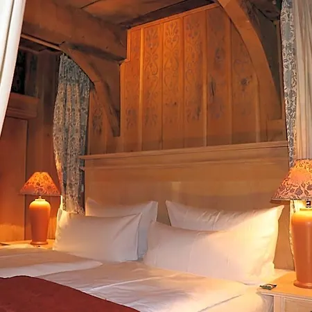Arminius Hotel 4*
