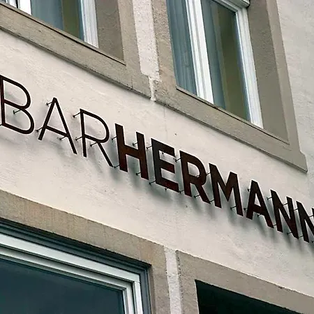 Arminius فندق باد سالزفلن