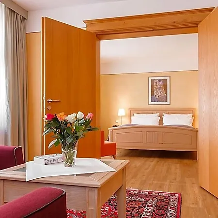 Arminius Hotel