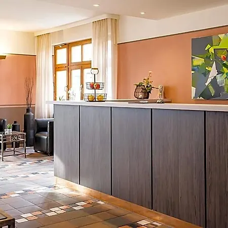 Arminius 4* Bad Salzuflen