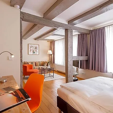 فندق Arminius 4*
