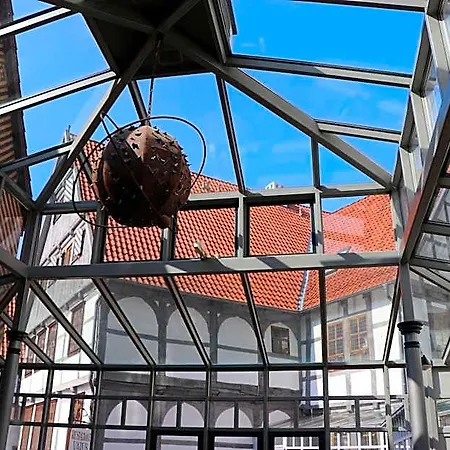 Arminius 4* Bad Salzuflen