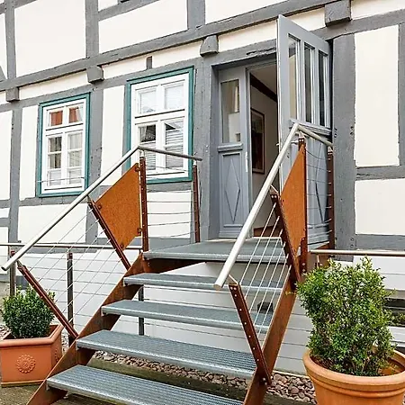 Arminius 4* Bad Salzuflen