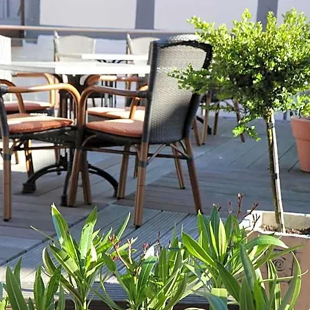 Arminius Hotel