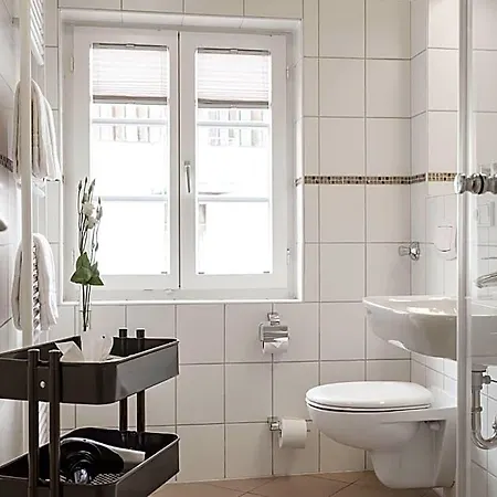 Hotel Arminius 4*