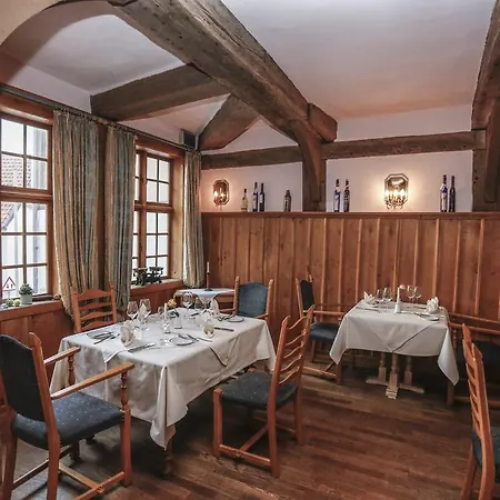 Hotel Arminius Bad Salzuflen