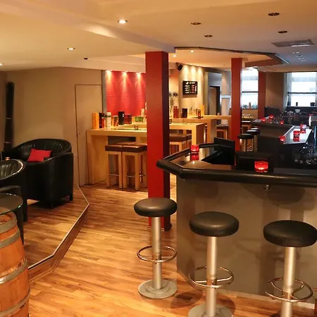 Arminius 4* Bad Salzuflen