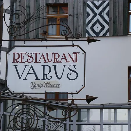 Arminius Hotel Bad Salzuflen
