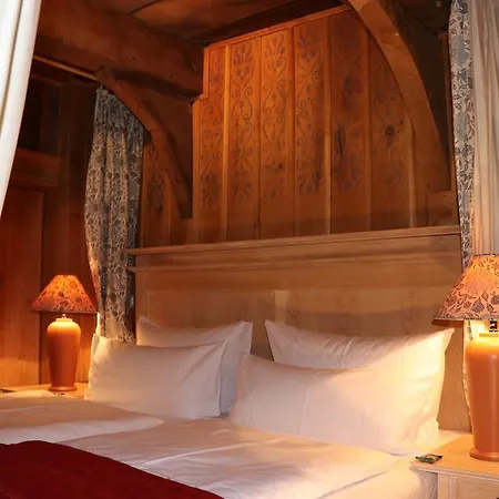 Arminius Hotell 4*