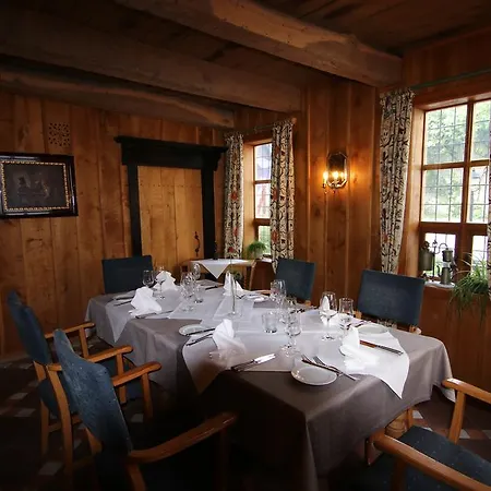 Hotel Arminius 4*