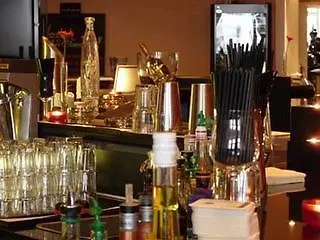 Hotel Arminius Bad Salzuflen
