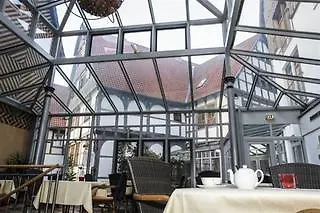 Arminius Hotel Bad Salzuflen