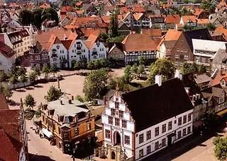 Hotel Arminius Bad Salzuflen