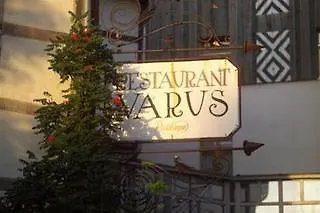Arminius Hotel 4*