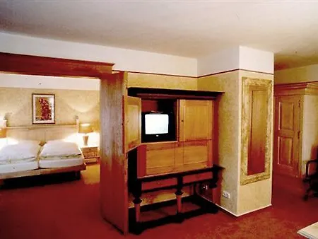 Arminius 4* Bad Salzuflen