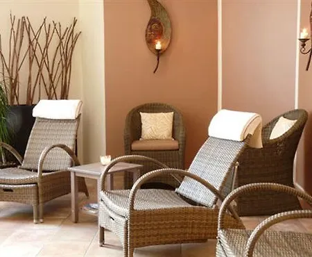 Hotel Arminius
