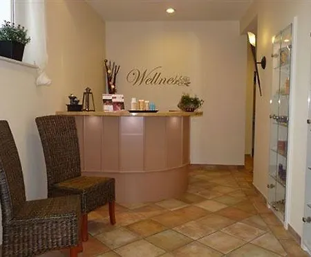 Arminius 4* Bad Salzuflen