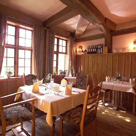 Hotell Arminius Bad Salzuflen