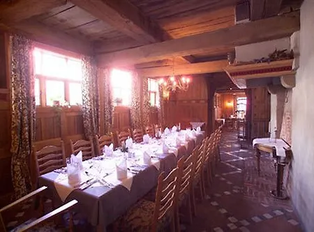 Arminius Hotel Bad Salzuflen