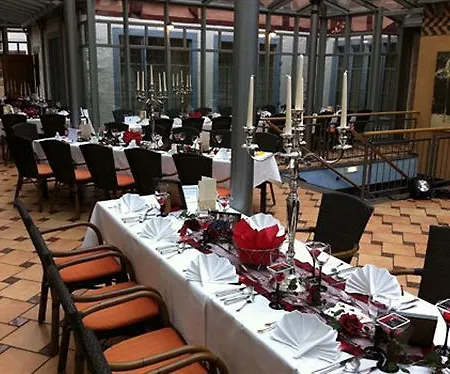 Hotel Arminius 4*
