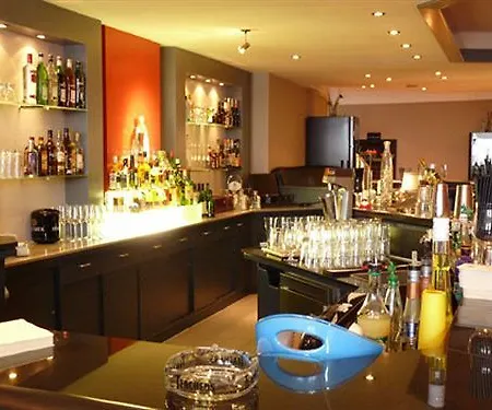 Arminius Hotel 4*