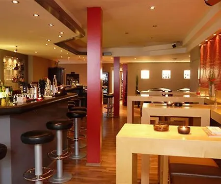 Hotel Arminius