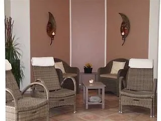 Hotell Arminius 4*