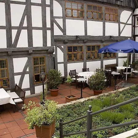 Arminius Hotell