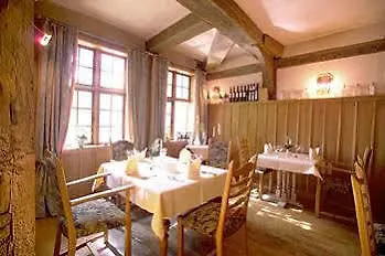Arminius Hotell