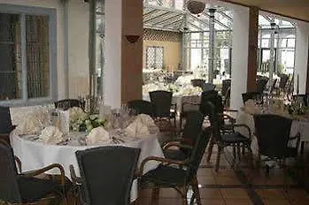 Hotell Arminius