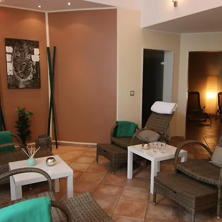 فندق Arminius 4*