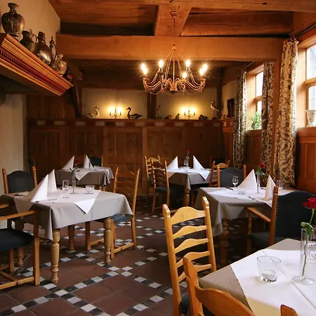 Arminius Hotel