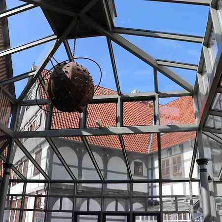 Hotel Arminius Bad Salzuflen