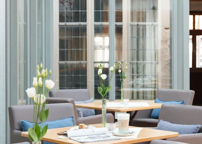 Arminius Hotel Bad Salzuflen