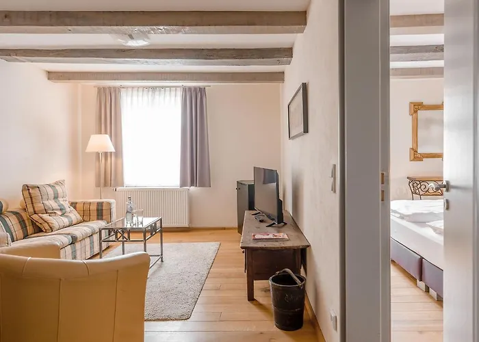 Arminius Hotel Bad Salzuflen